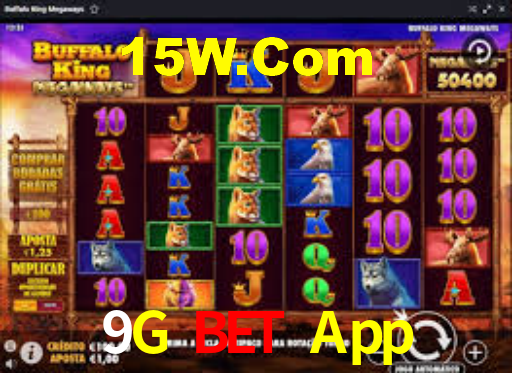 9G Bet App