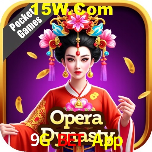 Seasonal Promotions 9G Bet App