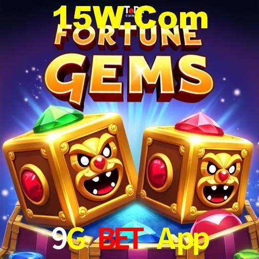 Apostas de Tênis 9G Bet App