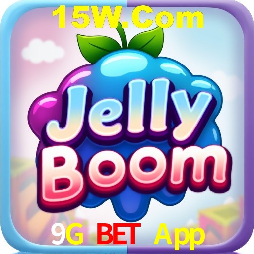 Mesa de Roleta 9G Bet App