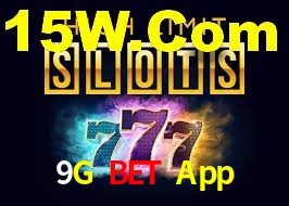 9G Bet App,9G Bet