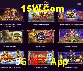 Apostas Esportivas na 9G Bet App: Um Guia Completo