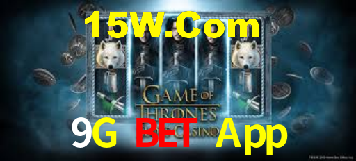 9G Bet App,9G Bet