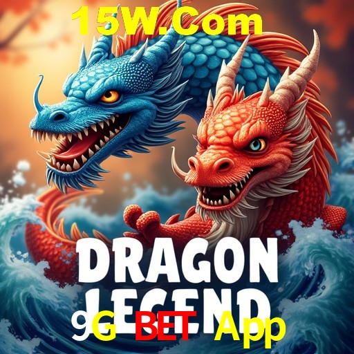 APP oficial da 9G Bet App para mobile